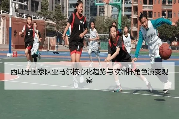 西班牙国家队亚马尔核心化趋势与欧洲杯角色演变观察