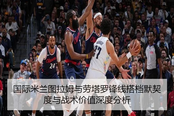 国际米兰图拉姆与劳塔罗锋线搭档默契度与战术价值深度分析