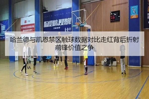 哈兰德与凯恩禁区触球数据对比走红背后折射前锋价值之争